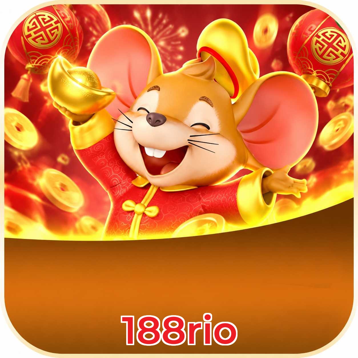 Catálogo de 2.547 jogos da 188rio incluindo Pragmatic Play e Evolution Gaming