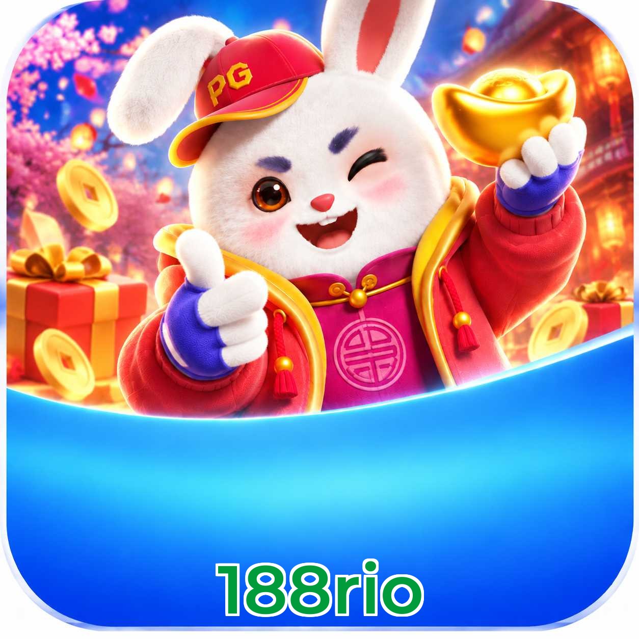 188rio licenciado com transparência e jogo responsável